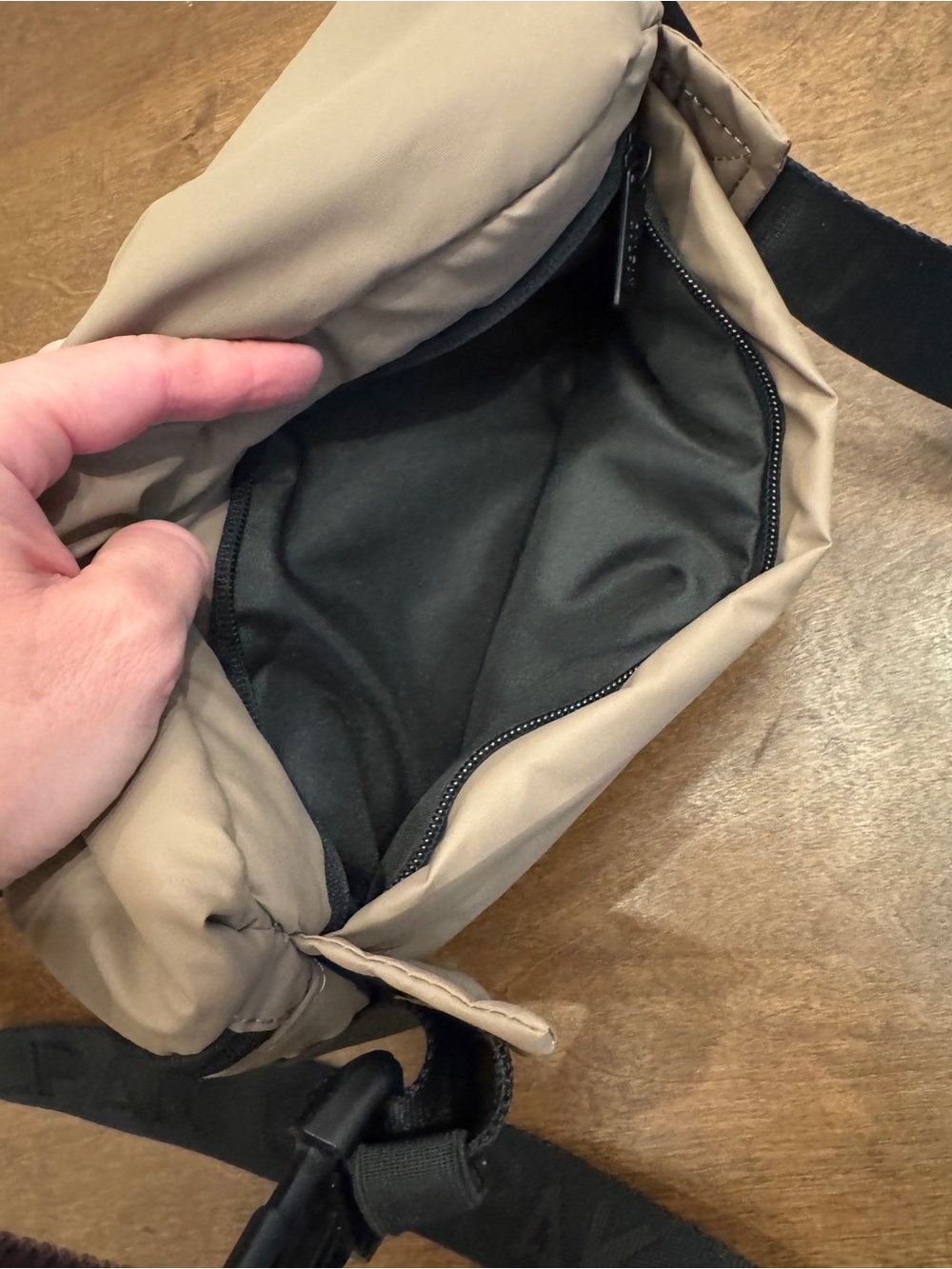 Calpak Luka Belt Bag - Picture 7 of 7
